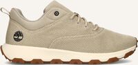 Beige TIMBERLAND Sneakers WINSOR PARK LOW - medium
