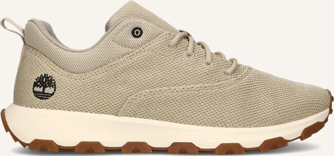 Beige TIMBERLAND Sneakers WINSOR PARK LOW Beige TIMBERLAND Sneakers WINSOR PARK LOW - large