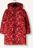 Roze AMMEHOELA Gewatteerde jas XANNA Roze AMMEHOELA Gewatteerde jas XANNA - medium