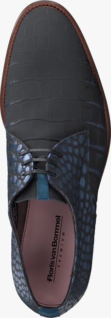 Blue FLORIS VAN BOMMEL shoe 14411  - large