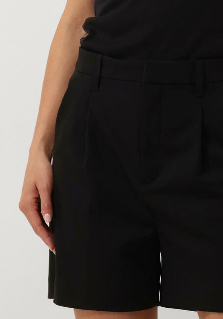 COPENHAGEN MUSE CMTAILOIR-SHORTS Pantalons en noir - large