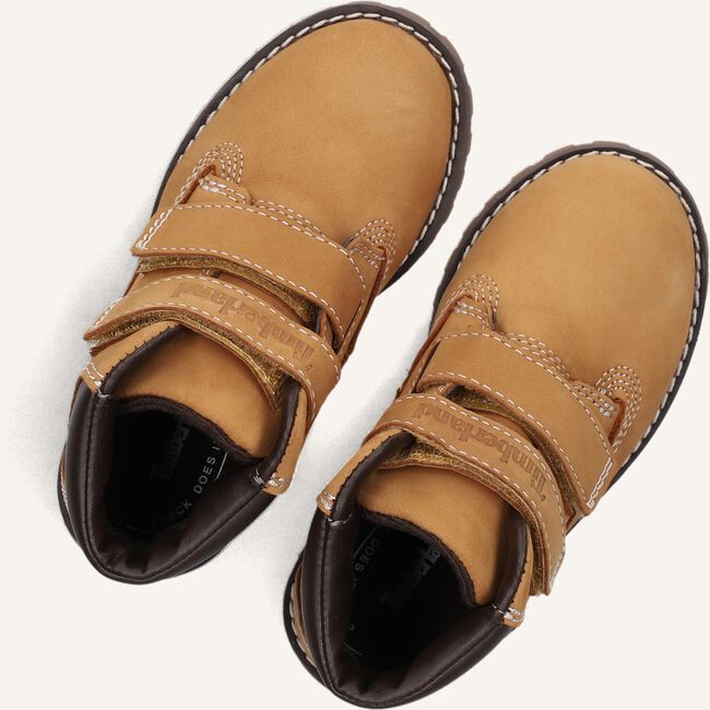 Gele TIMBERLAND  POKEY PINE MID Gele TIMBERLAND  POKEY PINE MID - large