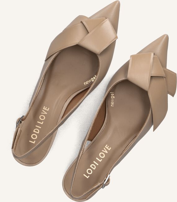 Beige LODI  KAL5307 Beige LODI  KAL5307 - large