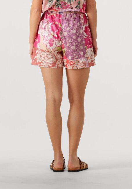 AMAYA AMSTERDAM LOLITA Pantalons en multicolore - large