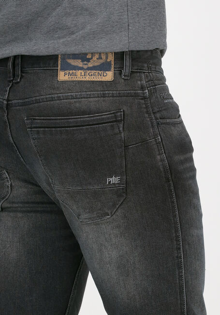 PME LEGEND Slim fit jeans PME LEGEND NIGHTFLIGHT JEANS S en gris - large