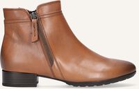 GABOR 718 Bottines en cognac GABOR 718 Bottines en cognac - medium