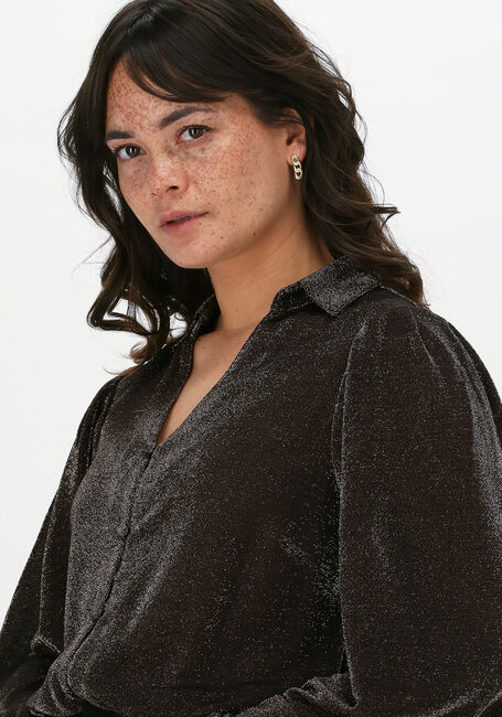 Bronzen FREEBIRD  GODIVA BLOUSE - large