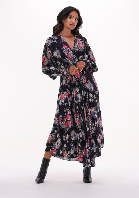 Multi IRO Maxi jurk ALEYNA - large