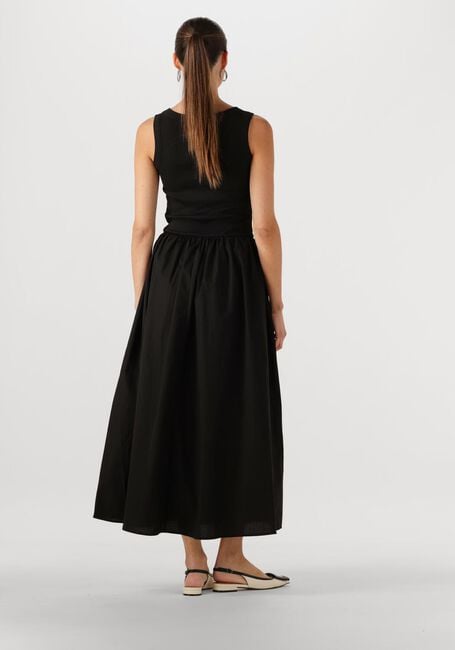 INWEAR Robe maxi DAGNAMAIW DRESS en noir - large