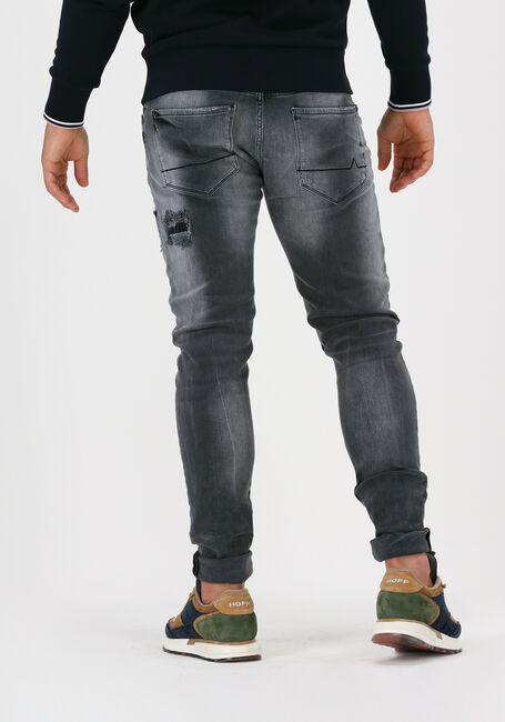 PUREWHITE Skinny jeans THE DYLAN en gris - large