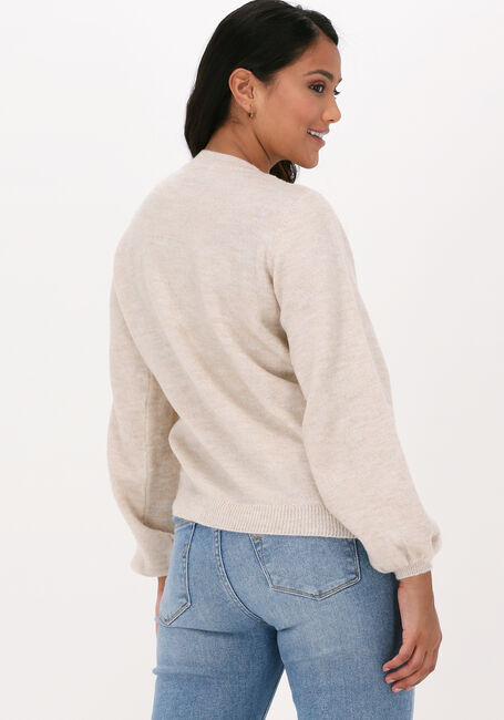 MODSTRÖM Pull OLAV O-NECK Sable - large