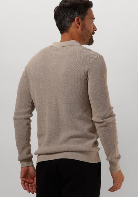 SAINT STEVE Pull SANDER S Sable - large