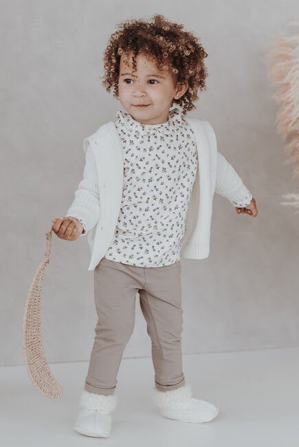 MOODSTREET PETIT  MILLIE X MICHELLE BOLLEN Sable - large