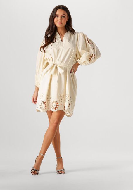 IBANA Mini robe DIVIANA Écru - large