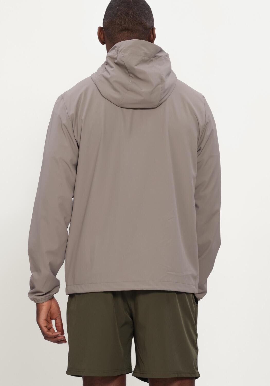 AIRFORCE Jack RHETT PERFORMANCE JACKET en beige - large