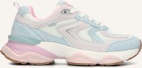 Blauwe MEXX Sneakers NORAH Blauwe MEXX Sneakers NORAH - medium