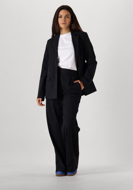 Donkerblauwe CIRCLE OF TRUST Pantalon LIZZ PANTS Donkerblauwe CIRCLE OF TRUST Pantalon LIZZ PANTS - large