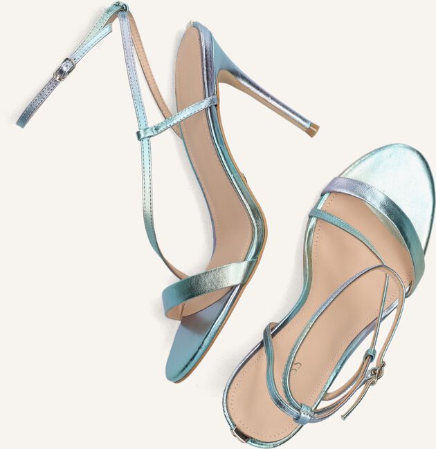 Groene GUESS Sandalen KADERA Groene GUESS Sandalen KADERA - large