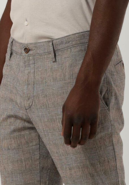 Bruine ALBERTO Chino 6287 1554 ROB - large