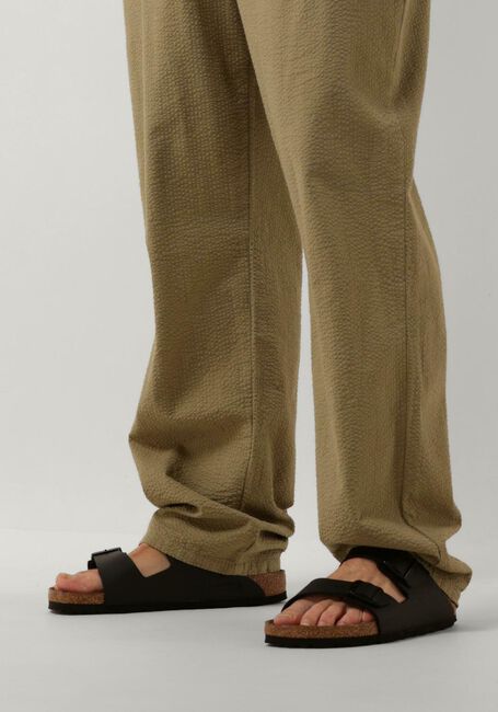 BIRKENSTOCK ARIZONA HEREN Tongs en noir - large