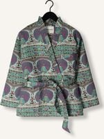 Multi ANTIK BATIK Jack TALA JACKET Multi ANTIK BATIK Jack TALA JACKET - medium