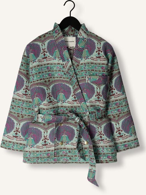 Multi ANTIK BATIK Jack TALA JACKET Multi ANTIK BATIK Jack TALA JACKET - large