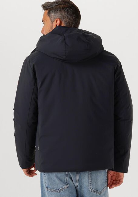 SAVE THE DUCK Jack OBIONE Bleu foncé - large