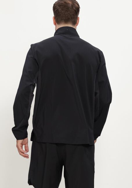 ADIDAS Jack ADIZERO E JCKT en noir - large