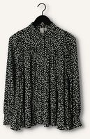 Zwarte Y.A.S.  YASDITSY LS TOP Zwarte Y.A.S.  YASDITSY LS TOP - medium