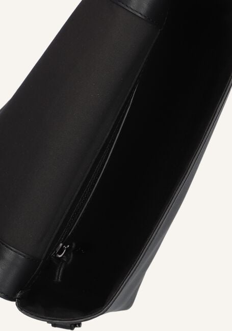 Zwarte LIEBESKIND  HILLA CROSSBODY M Zwarte LIEBESKIND  HILLA CROSSBODY M - large