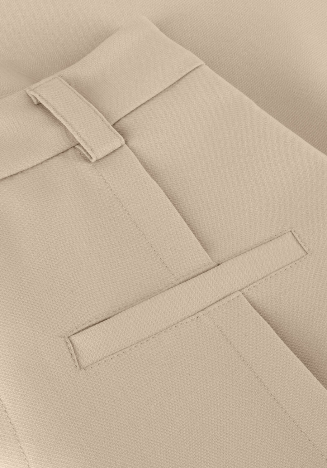 NOTRE-V Pantalon courte NV-DORINA Sable - large