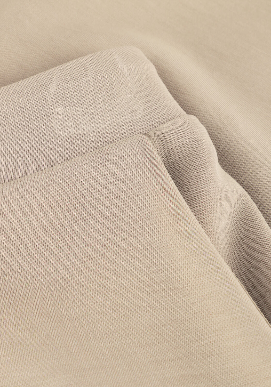 Taupe NOTRE-V Korte broek NV-FLORAINE - large