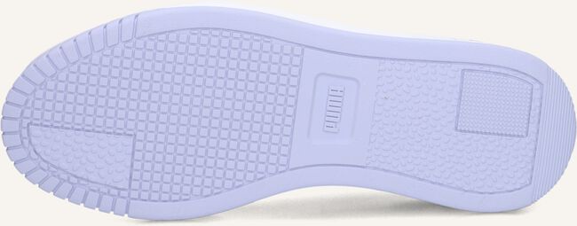 Witte PUMA Sneakers CARINA STREET JR Witte PUMA Sneakers CARINA STREET JR - large
