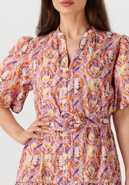 Multi SUNCOO Mini jurk CERRONE - large