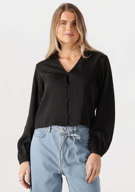 MSCH COPENHAGEN MSCHTABINA NICHELLE SHIRT Blouses en noir - large
