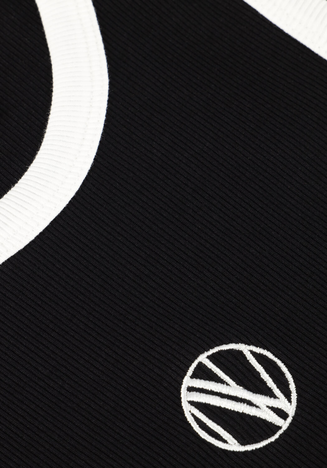 NOTRE-V Haut NV-FANNY en noir - large