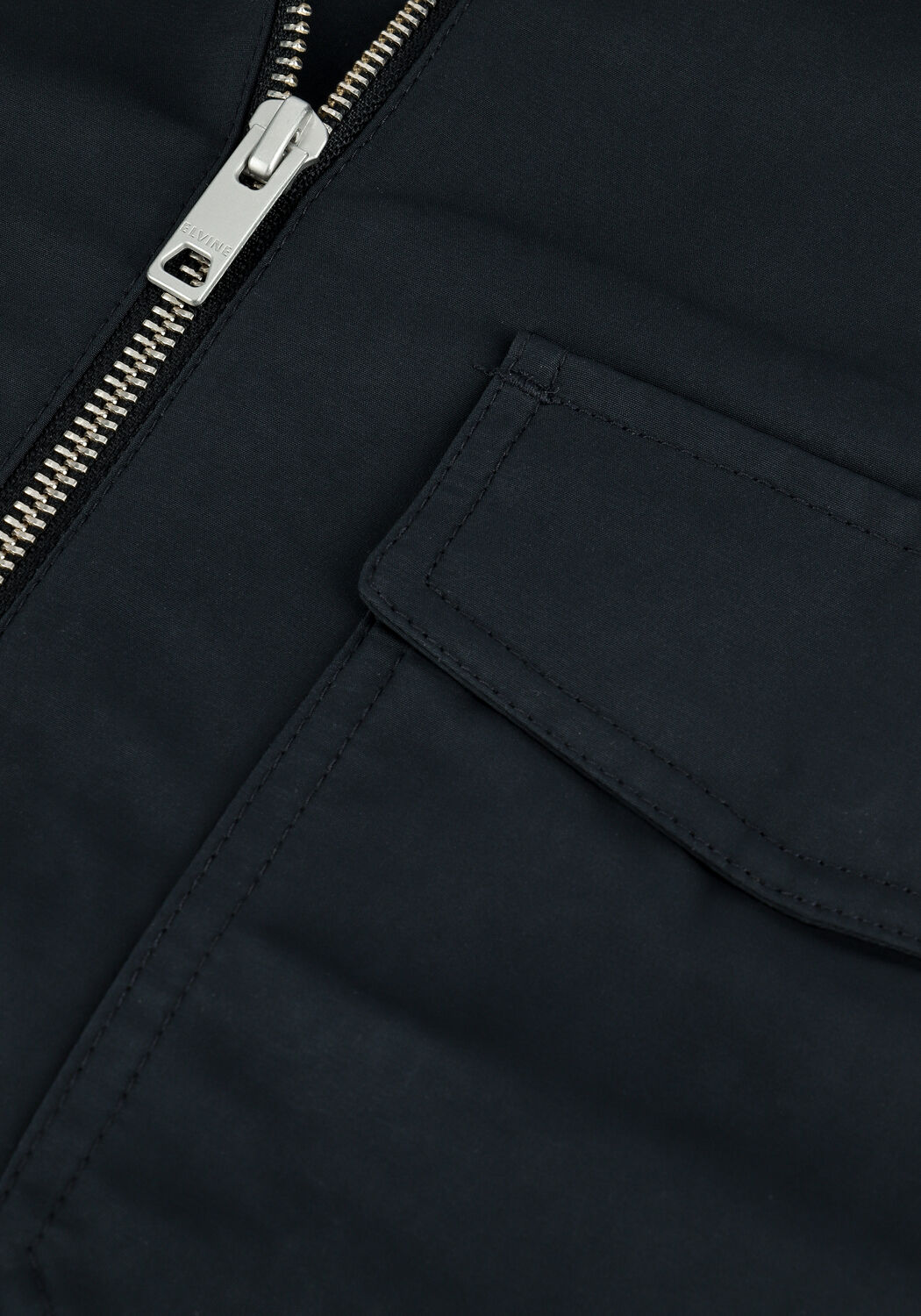 ELVINE Jack KRISTOFFER Bleu fonc&eacute; - large