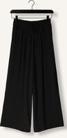 NOTRE-V Pantalon large NV-EMMELIE en noir NOTRE-V Pantalon large NV-EMMELIE en noir - medium