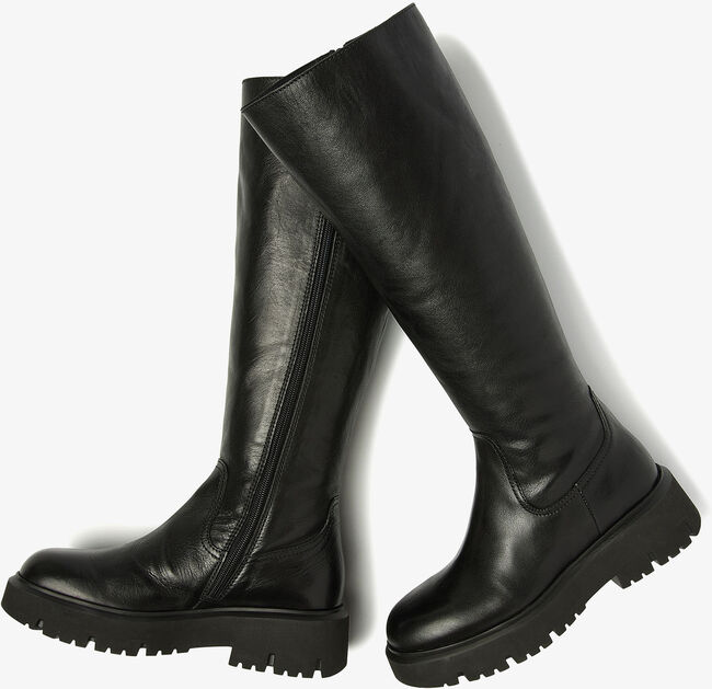 VIA VAI ZIVA VIENNA Bottes en noir - large