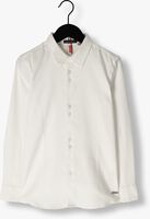 Witte VINGINO Klassiek overhemd LASSE - medium