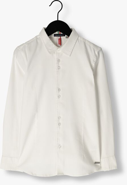 Witte VINGINO Klassiek overhemd LASSE - large