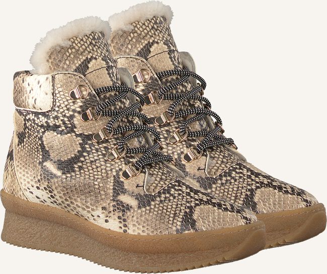 Beige TORAL Sneakers 10995 Beige TORAL Sneakers 10995 - large