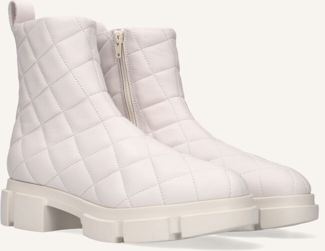 Witte COPENHAGEN STUDIOS Enkelboots CPH48 Witte COPENHAGEN STUDIOS Enkelboots CPH48 - large
