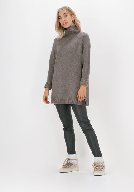 Taupe TIGER OF SWEDEN Coltrui MOORE - large