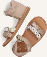 Beige SHOESME Sandalen CS23S007 Beige SHOESME Sandalen CS23S007 - medium