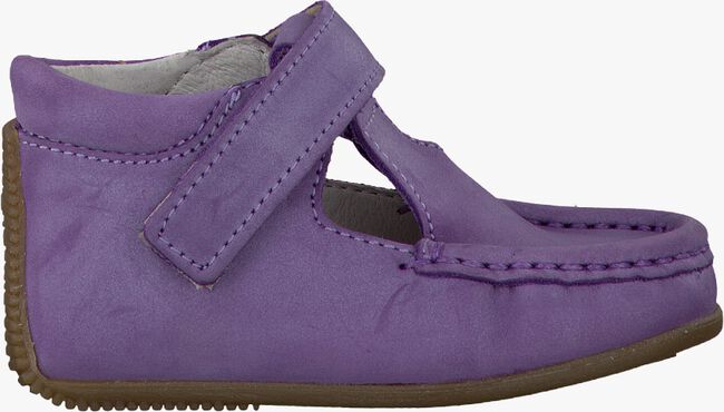 JOCHIE Chaussures bébé 80340 en violet - large