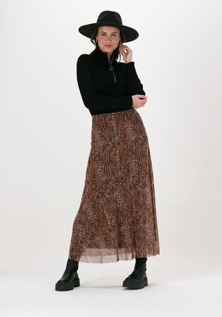 CATWALK JUNKIE Pull KN MEVA en noir - large