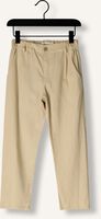 Zand LIL' ATELIER Broeken/jumpsuits NMMFELIX NR PANT Zand LIL' ATELIER Broeken/jumpsuits NMMFELIX NR PANT - medium