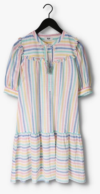 MOLIIN Mini robe JIGI en multicolore - large