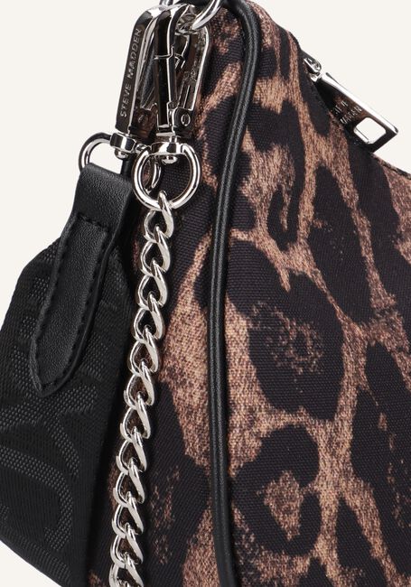 Beige STEVE MADDEN Schoudertas BVITAL Beige STEVE MADDEN Schoudertas BVITAL - large